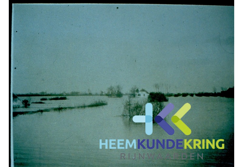 Pannerden Berg Hoofdse veer
